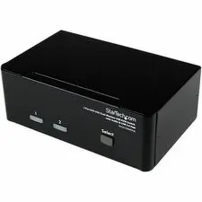 STARTECH-STC SV231DDVDUA