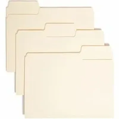 SMEAD MANUFACTURING CO.-SMD 10301