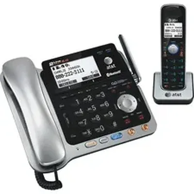 VTECH-ATT TL86109