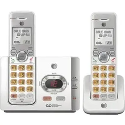 VTECH-ATT EL52215