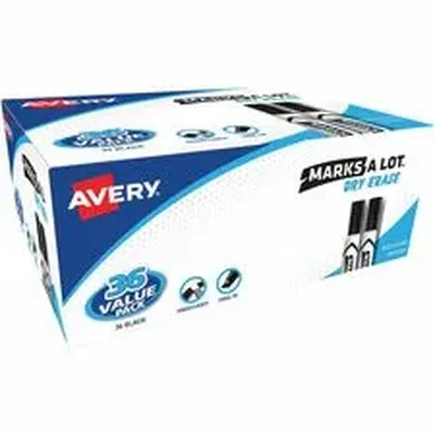 Avery Dennison-AVE 98207