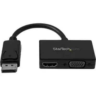 STARTECH-STC DP2HDVGA