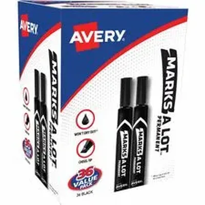 Avery Dennison-AVE 98206