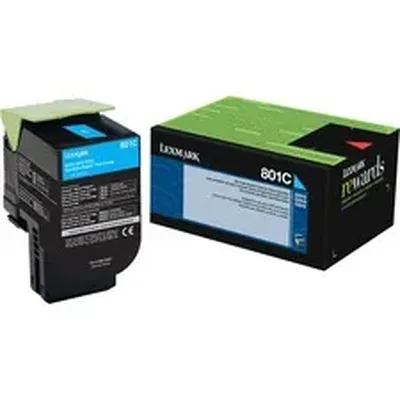 Lexmark-LEX 80C10C0