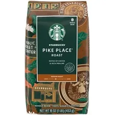 STARBUCKS COFFEE COMPANY-SBK 12411946