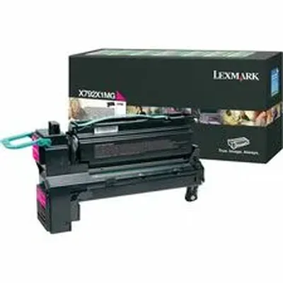 Lexmark-LEX X792X1MG