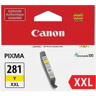 CANON-CNM CLI281XXLYW