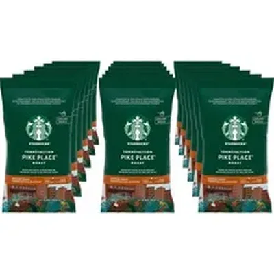 STARBUCKS COFFEE COMPANY-SBK 12411960