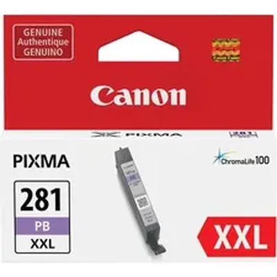 CANON-CNM CLI281XXLPBL