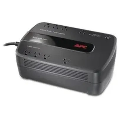 APC - Schneider Electric-APW BE650G1LM