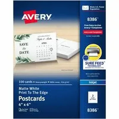 Avery Dennison-AVE 8386