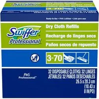 PROCTER & GAMBLE-PGC 33407