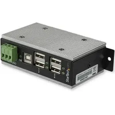STARTECH-STC HB20A4AME