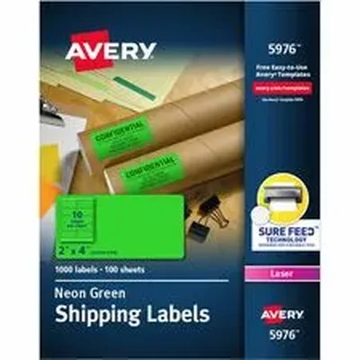 Avery Dennison-AVE 5976