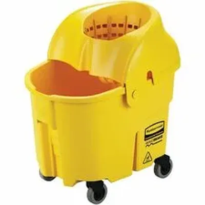 Rubbermaid-RCP 759088YEL