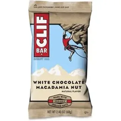 CLIF BAR & COMPANY-CBC 161009