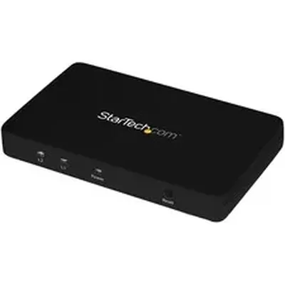 STARTECH-STC ST122HD4K