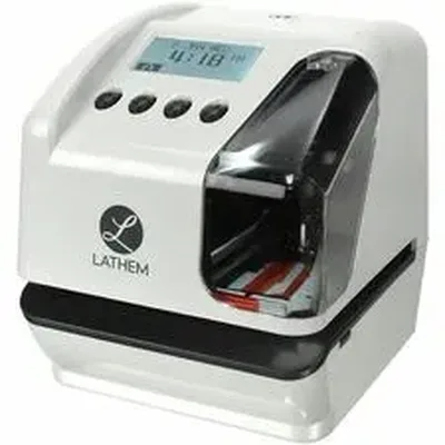 LATHEM-LTH LT5000