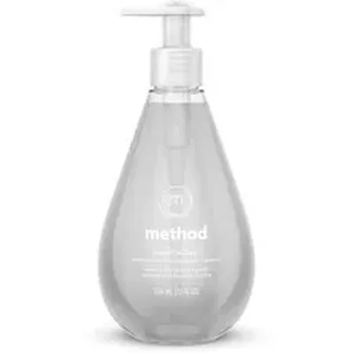 METHOD PRODUCTS INC.-MTH 00034
