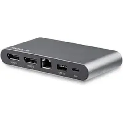 STARTECH-STC DK30C2DAGPD