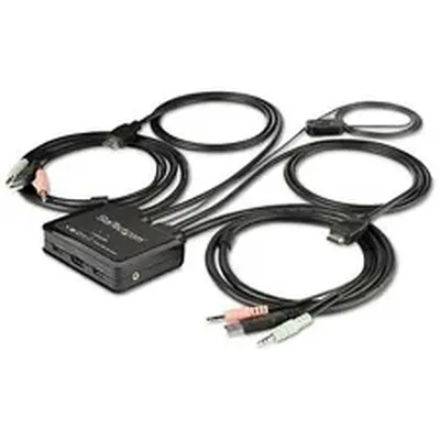 STARTECH-STC SV211HDUA4K