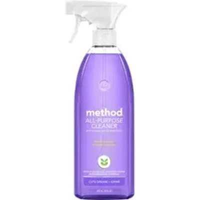 METHOD PRODUCTS INC.-MTH 00005