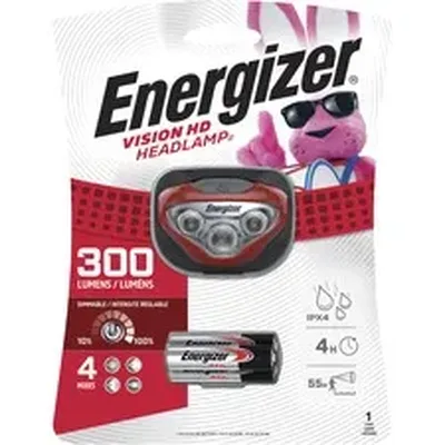 Energizer-EVE HDB32E