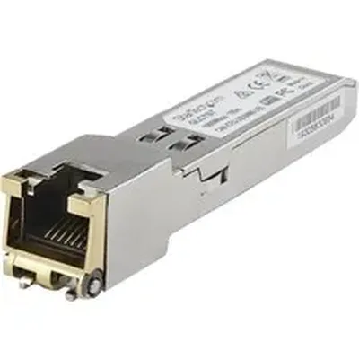 STARTECH-STC RXGETSFPST
