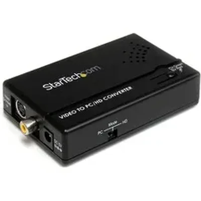 STARTECH-STC VID2VGATV2