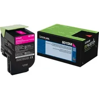Lexmark-LEX 80C1SM0
