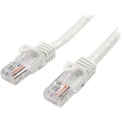 STARTECH-STC 45PATCH5WH