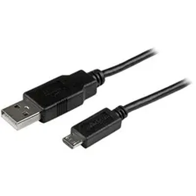 STARTECH-STC USBAUB15CMBK