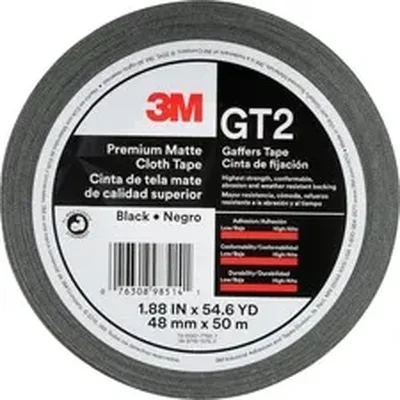 3M-MMM GT2