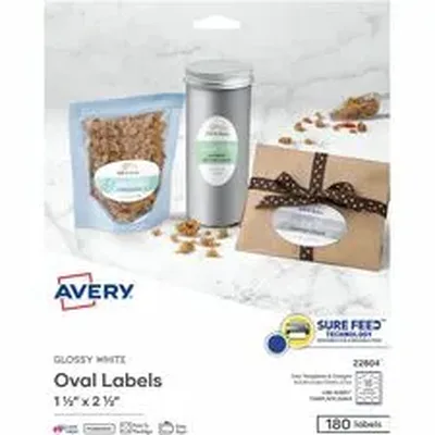 Avery Dennison-AVE 22804
