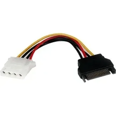 STARTECH-STC LP4SATAFM6IN