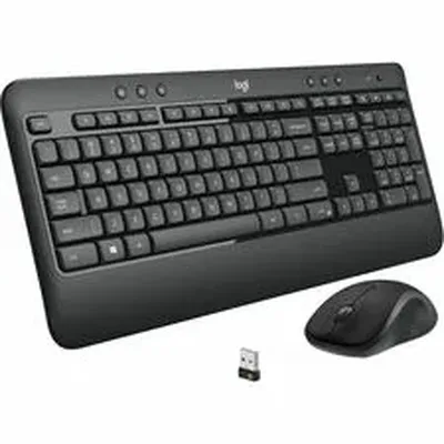 Logitech-LOG 920008671