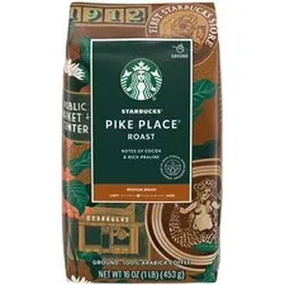 STARBUCKS COFFEE COMPANY-SBK 12411954
