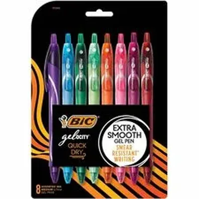 BIC-BIC RGLCGAP81AST