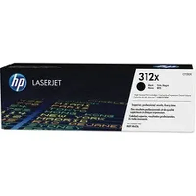 HP-HEW CF380X