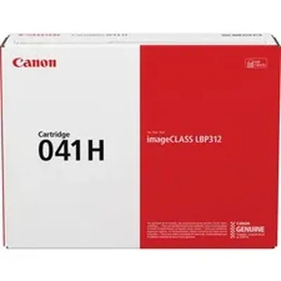 CANON-CNM CRTDG041H