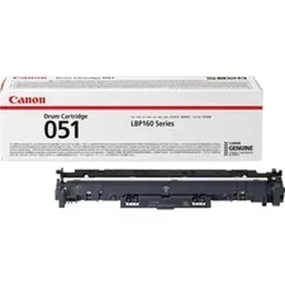 CANON-CNM CRTDG051DRUM