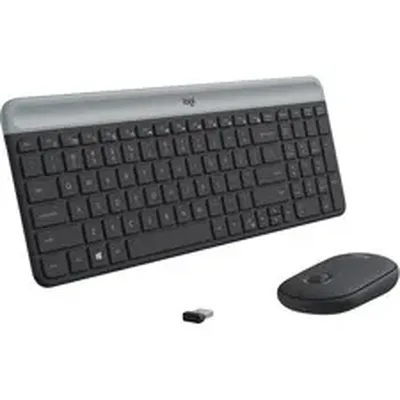 Logitech-LOG 920009437