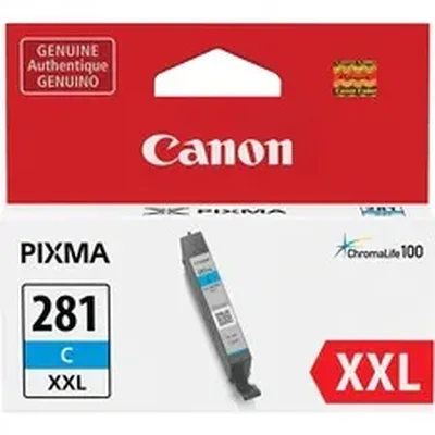 CANON-CNM CLI281XXLCY