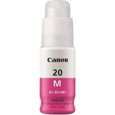 CANON-CNM GI20MAGENTA