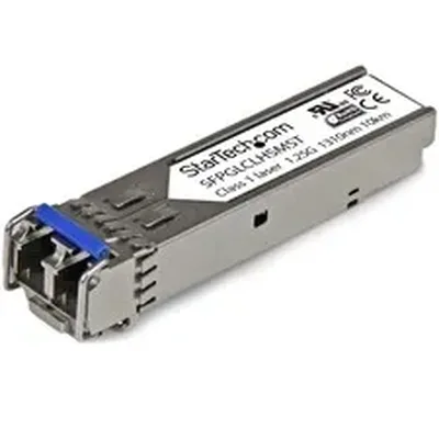 STARTECH-STC SFPGLCLHSMST