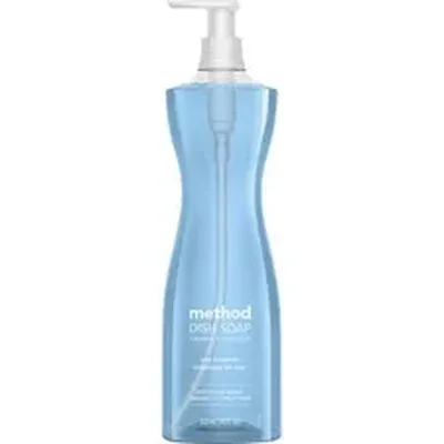 METHOD PRODUCTS INC.-MTH 00734