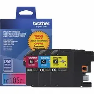 Brother-BRT LC1053PKS
