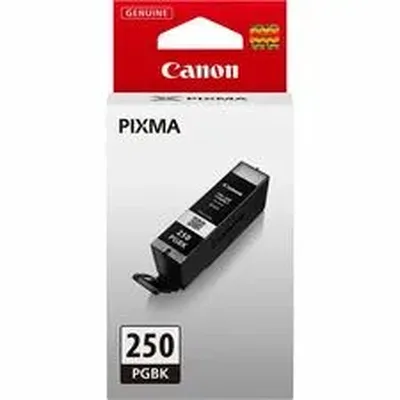 CANON-CNM PGI250PGBK
