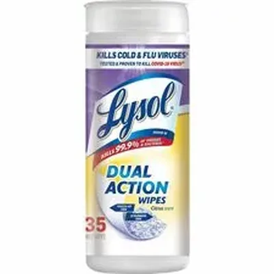 RECKITT BENCKISER-RAC 81143