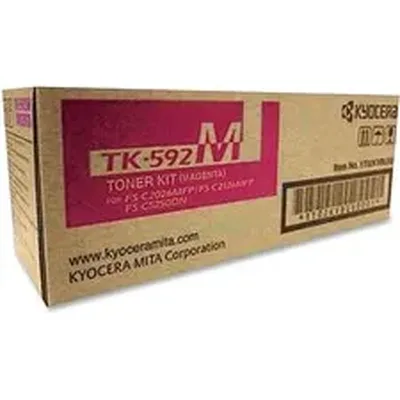 KYOCERA-KYO TK592M